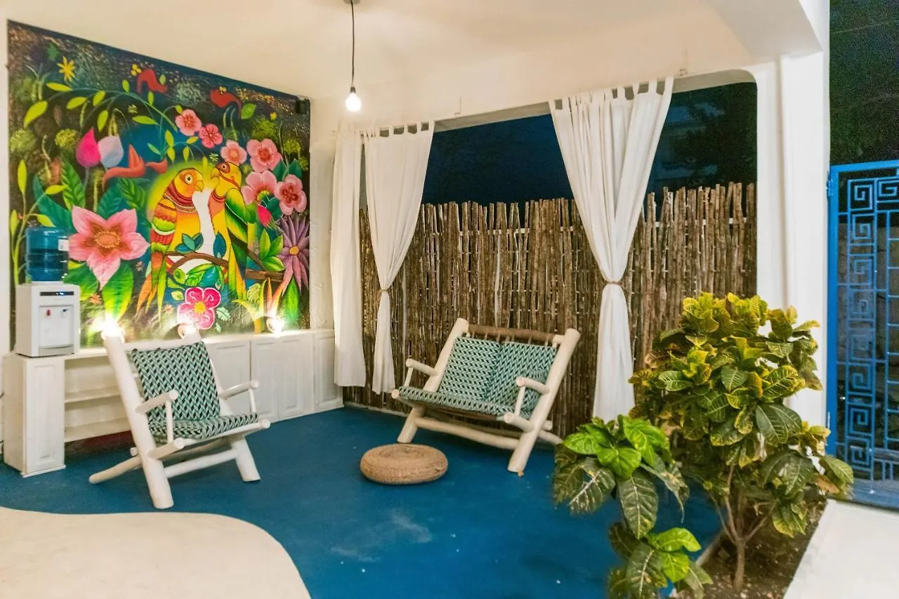 Ah Boutique Apartment Bayahibe