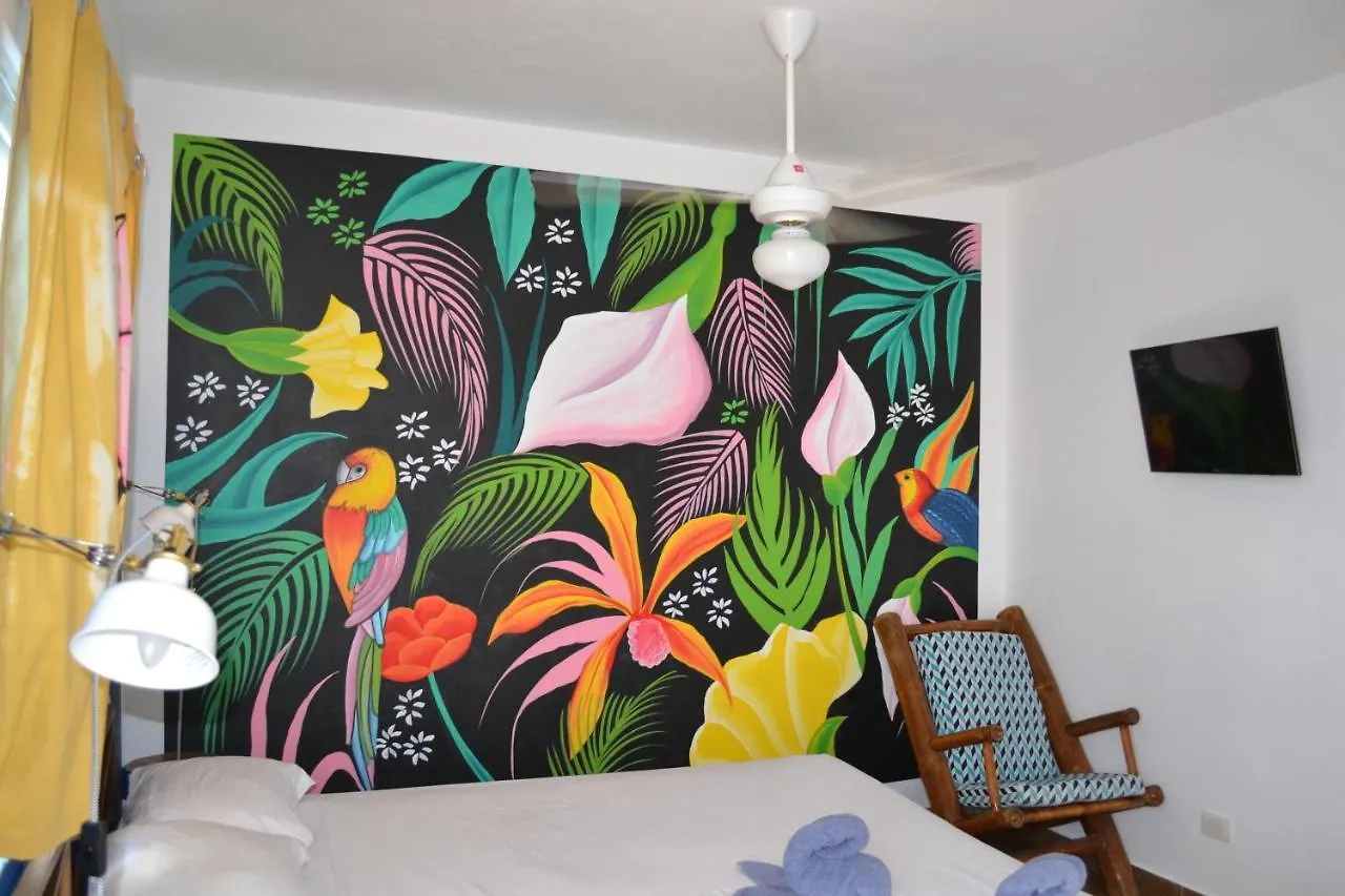 Ah Boutique Apartment Bayahibe 0*,