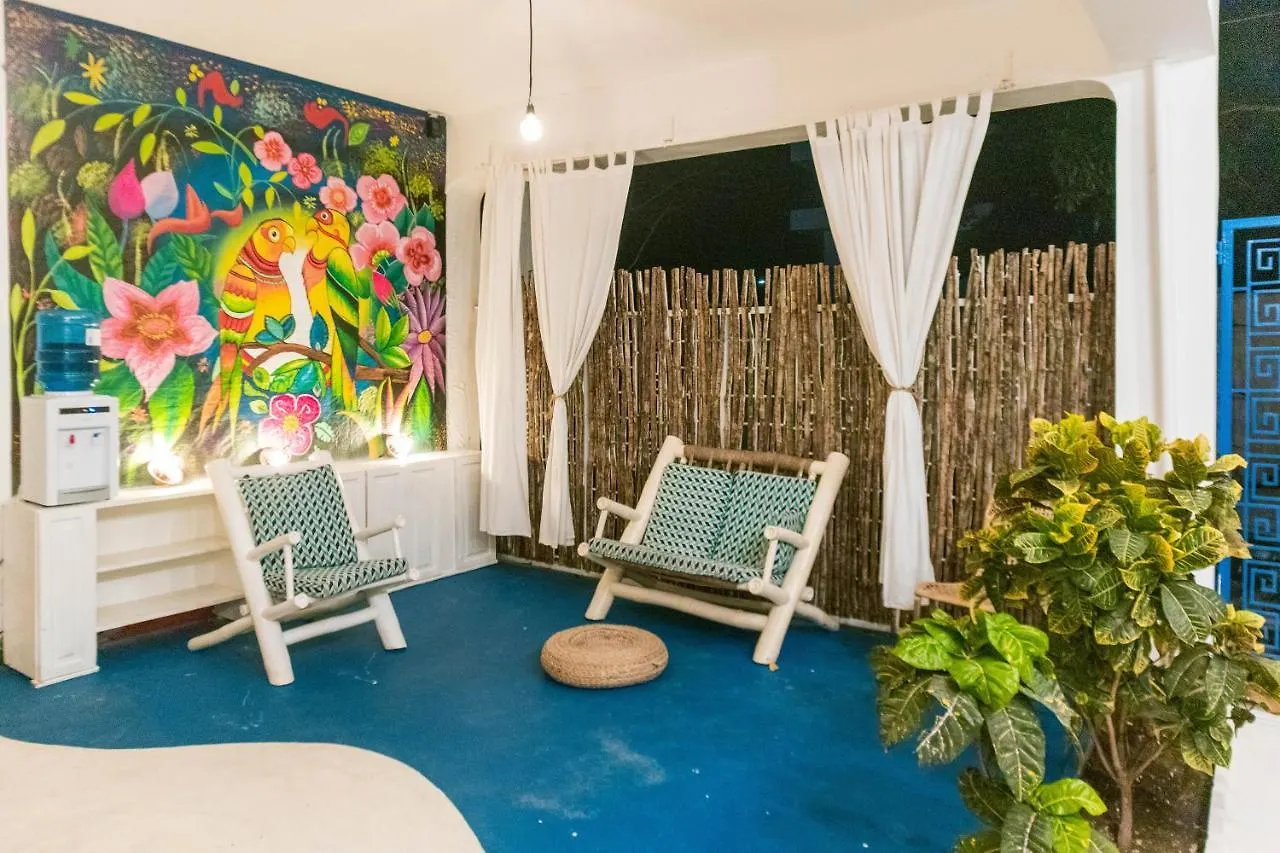 Ah Boutique Apartment Bayahibe 0*,