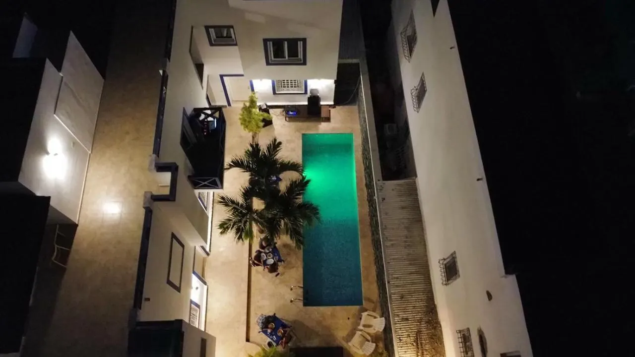 Ah Boutique Appartamento Bayahibe 0*,  Repubblica Dominicana