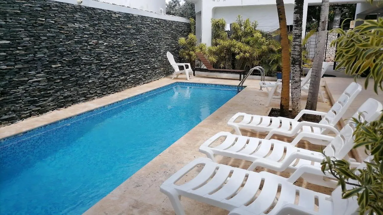 Ah Boutique Appartamento Bayahibe Repubblica Dominicana