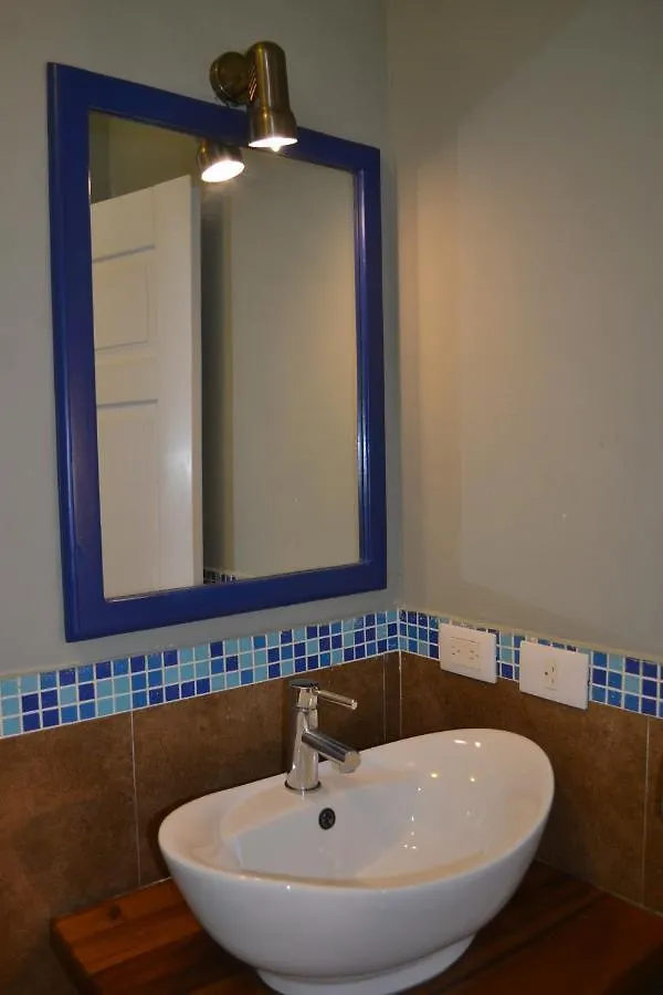 Ah Boutique Appartamento Bayahibe