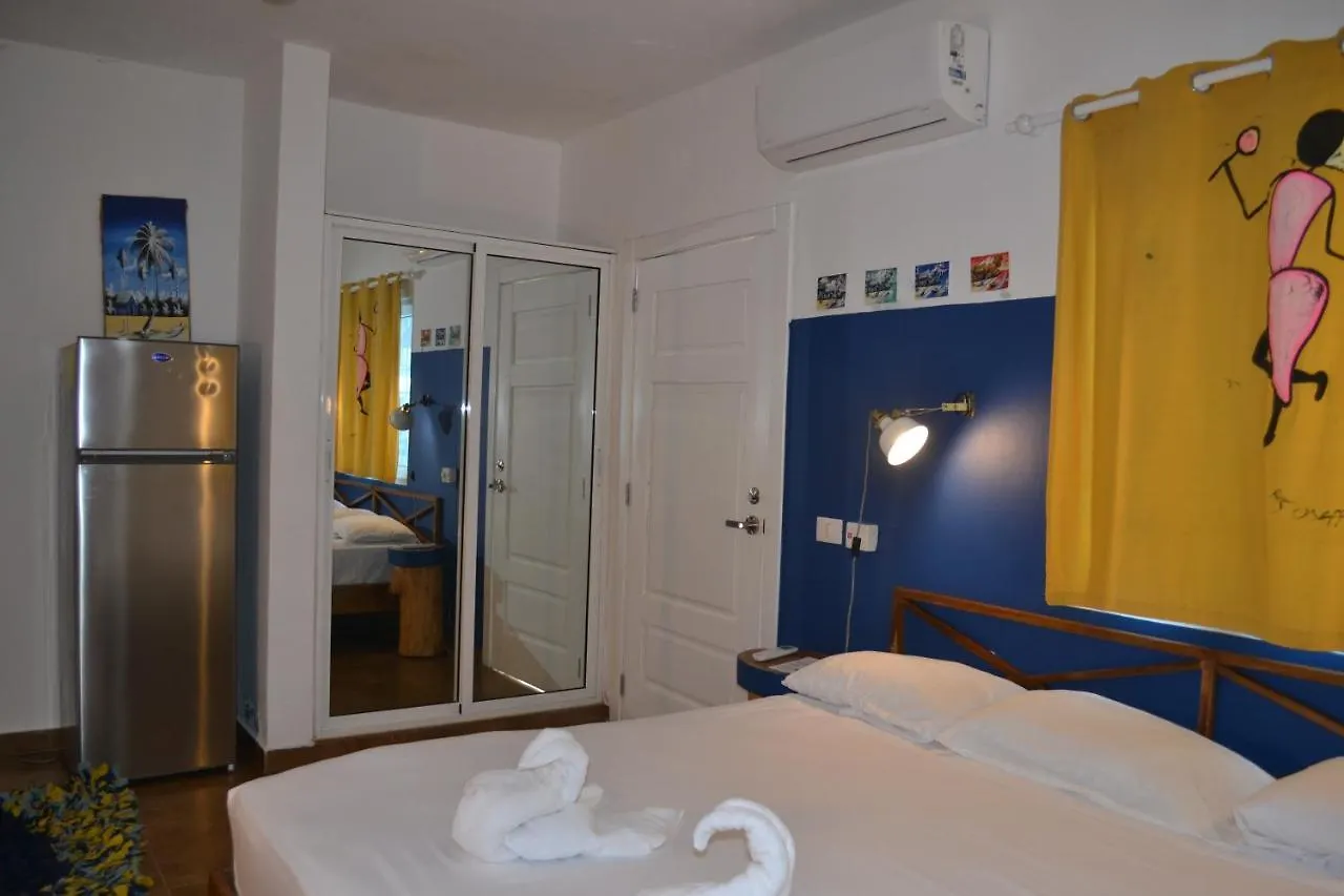Ah Boutique Appartamento Bayahibe 0*,  Repubblica Dominicana