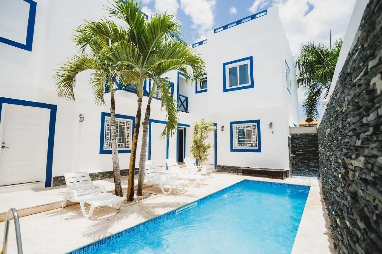 Ah Boutique Appartamento Bayahibe