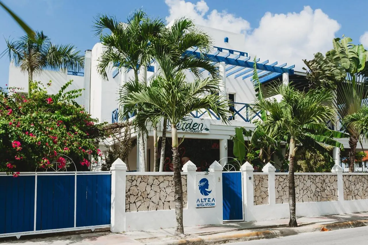 Ah Boutique Appartamento Bayahibe