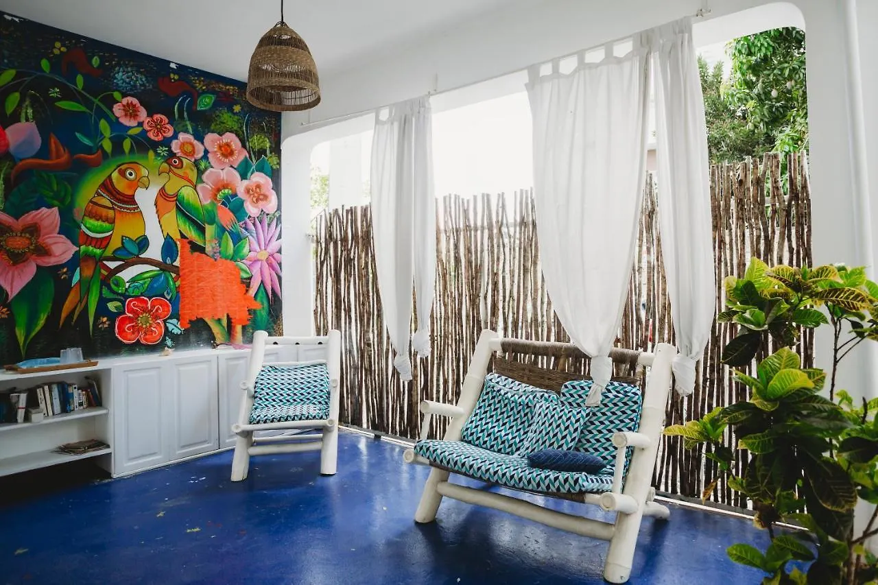 Ah Boutique Appartamento Bayahibe