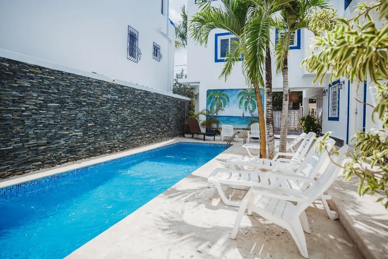 Ah Boutique Appartamento Bayahibe