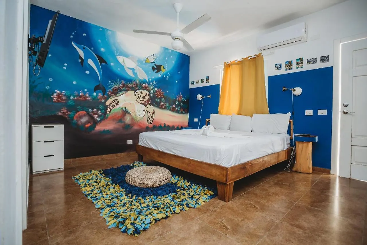 Ah Boutique Appartamento Bayahibe 0*,  Repubblica Dominicana