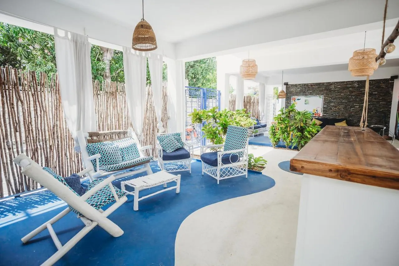 Ah Boutique Appartamento Bayahibe Repubblica Dominicana