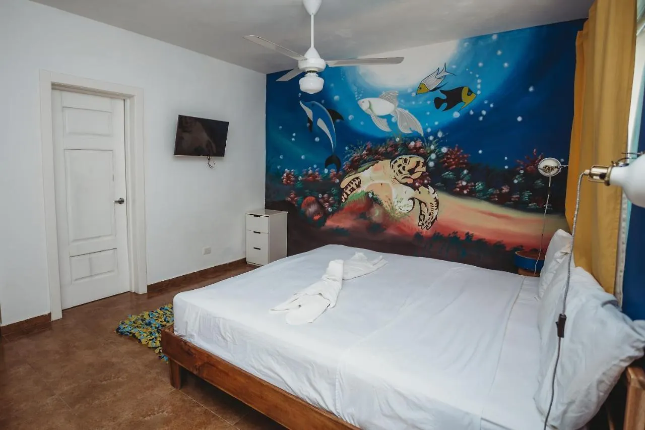 Ah Boutique Appartamento Bayahibe Repubblica Dominicana