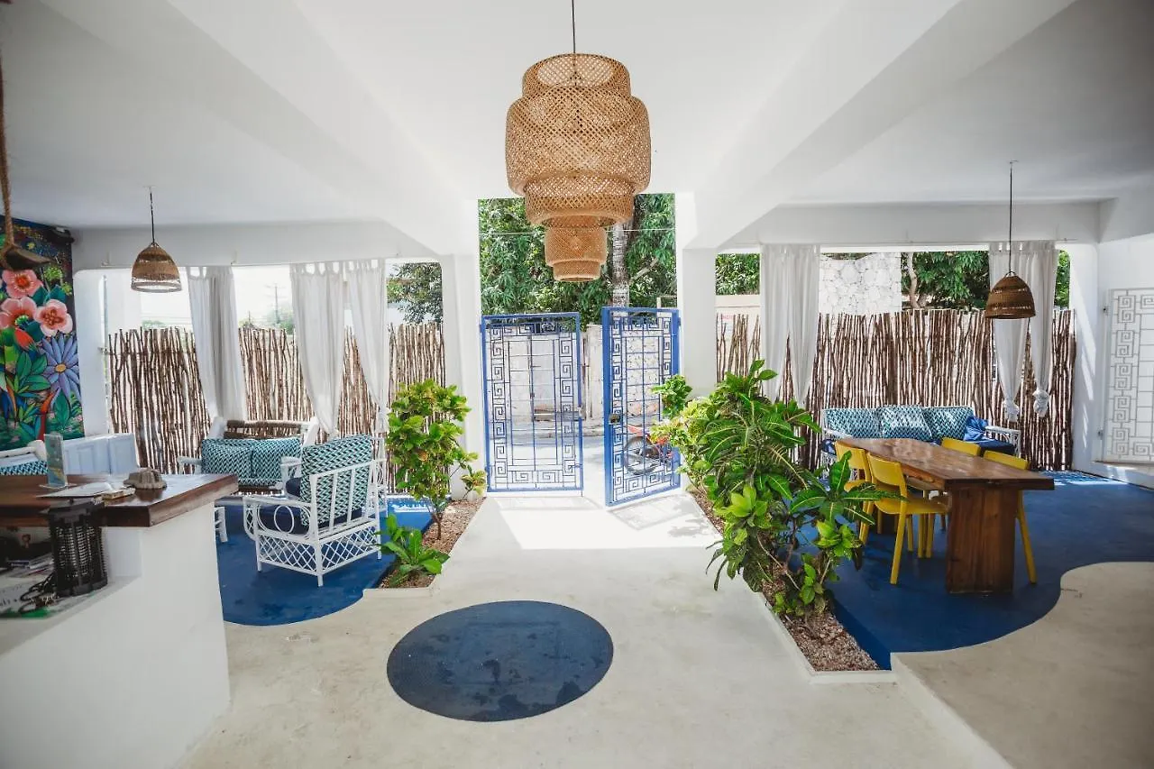 Ah Boutique Appartamento Bayahibe 0*,