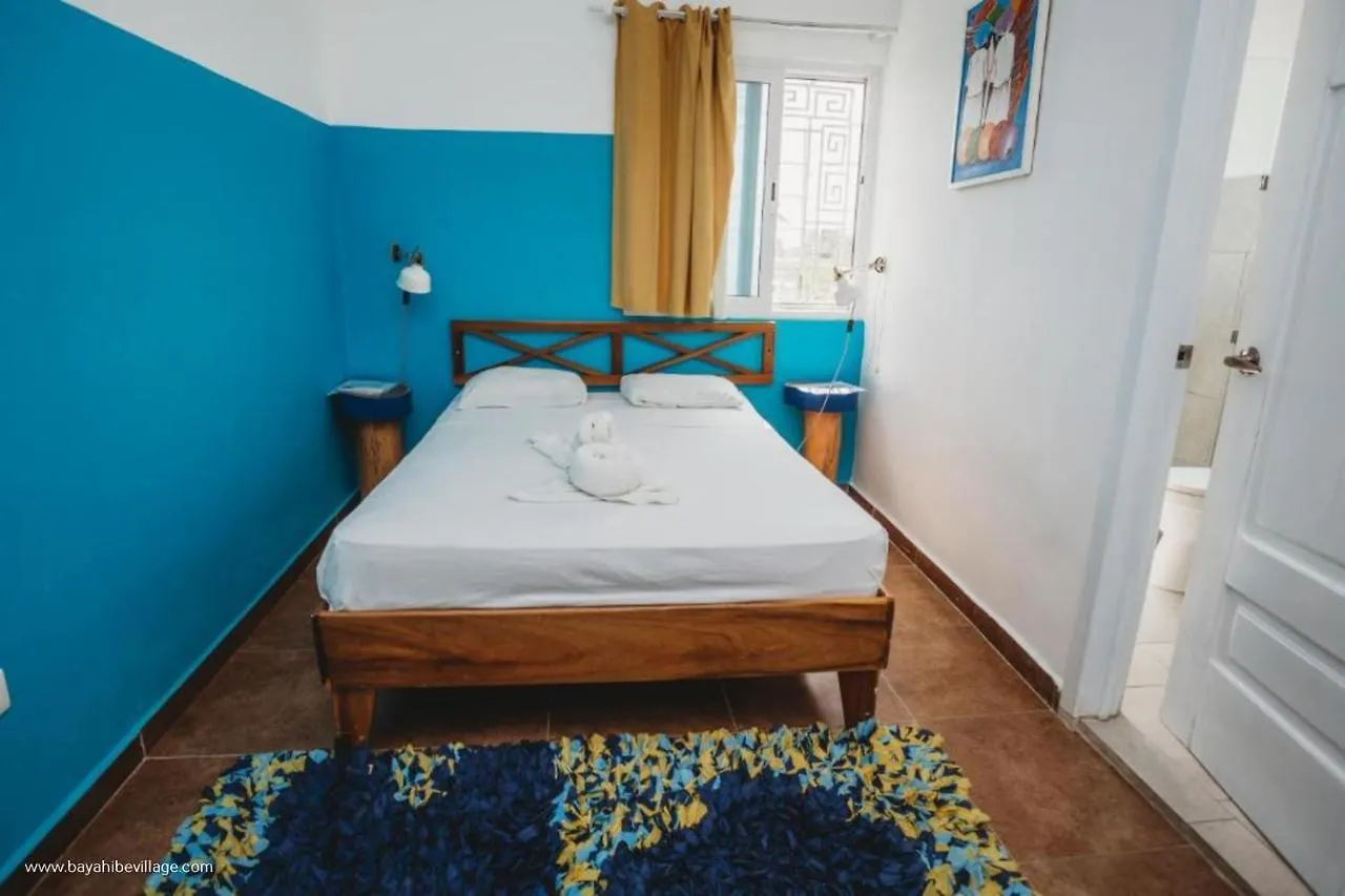Ah Boutique Appartamento Bayahibe