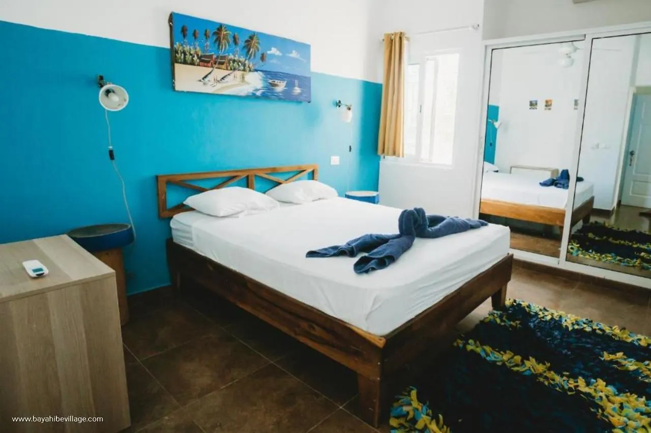 Ah Boutique Appartamento Bayahibe