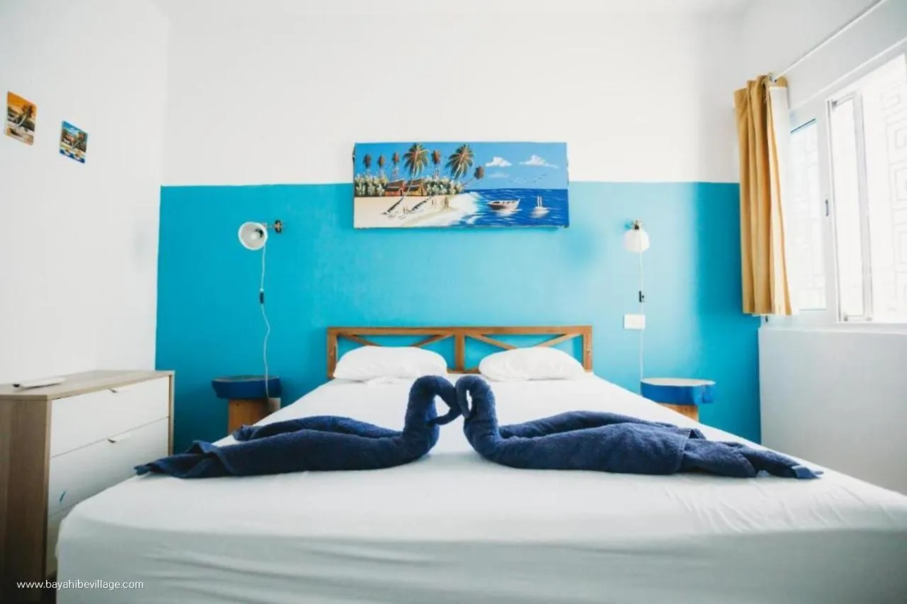 Ah Boutique Appartamento Bayahibe
