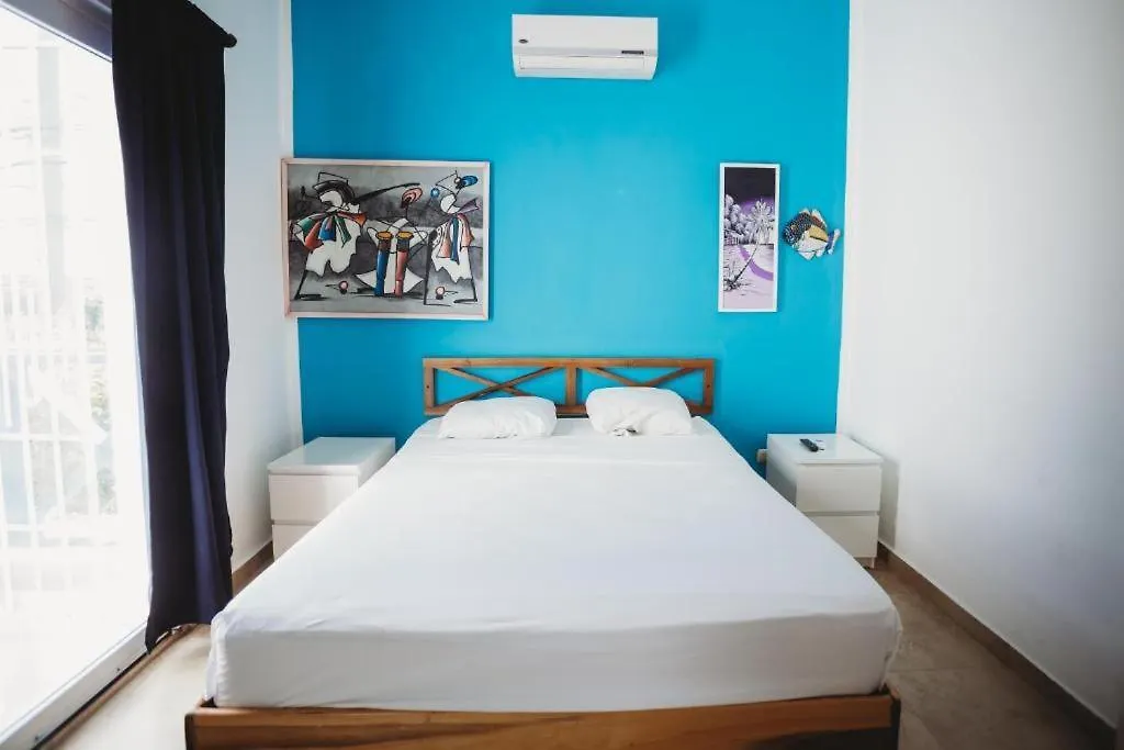 Ah Boutique Appartamento Bayahibe