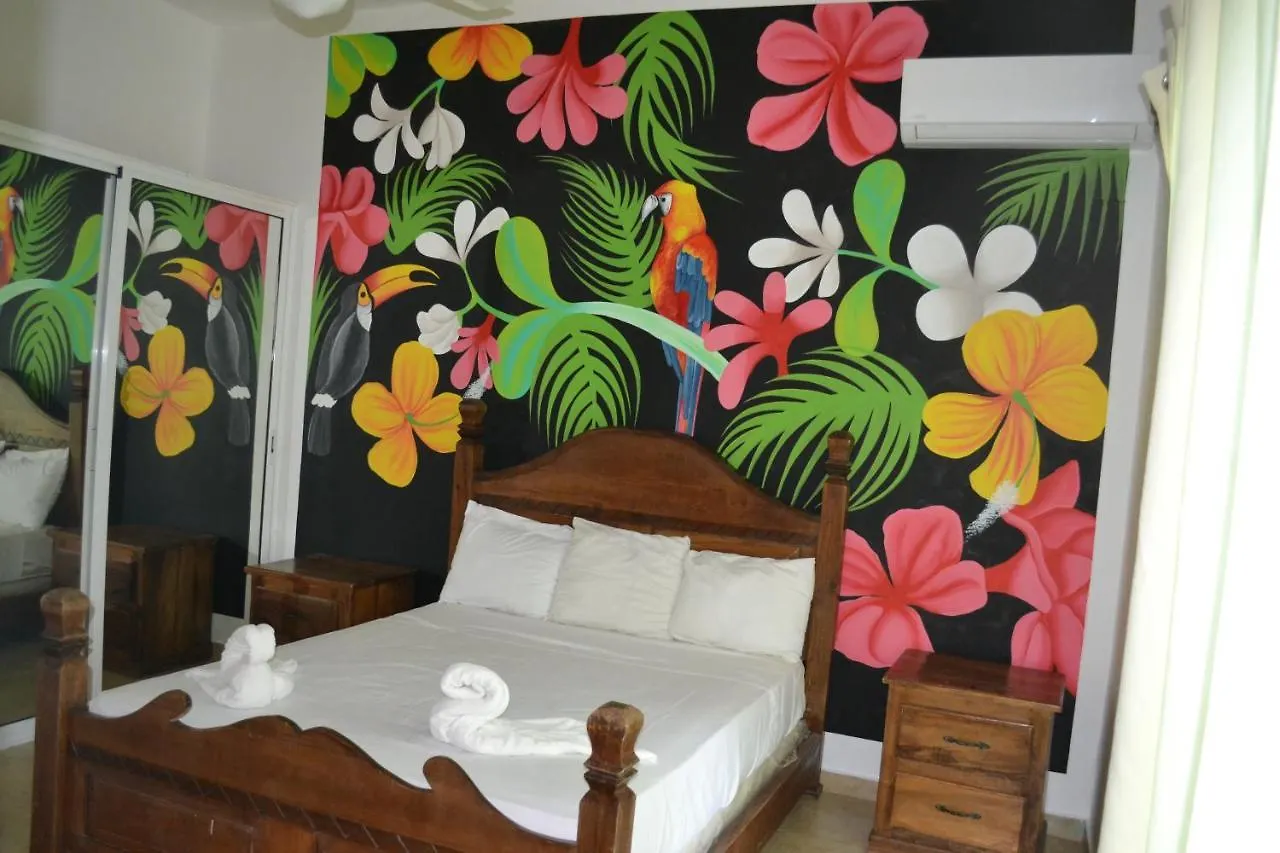 Ah Boutique Appartamento Bayahibe