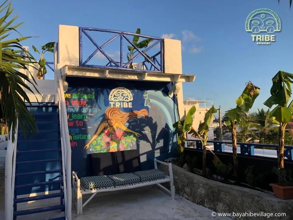 Ah Boutique Apartment Bayahibe