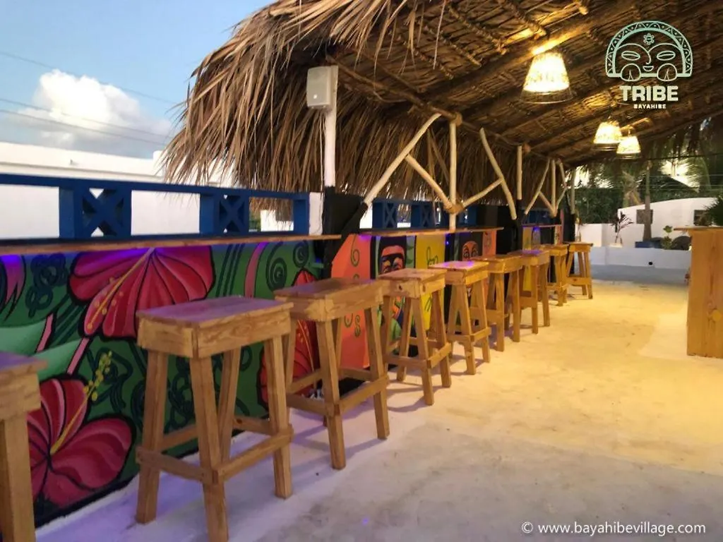 Ah Boutique Apartment Bayahibe