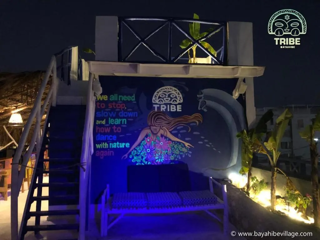 Ah Boutique Apartment Bayahibe 0*,